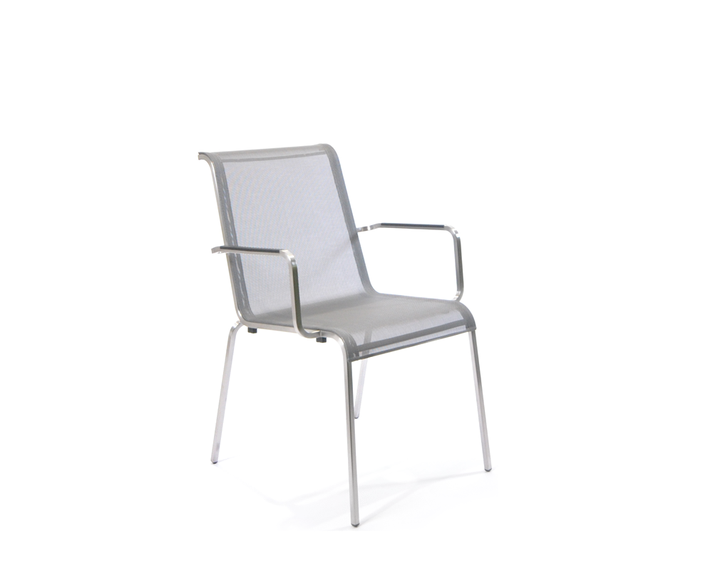 Fischer Möbel Modena Stapelsessel